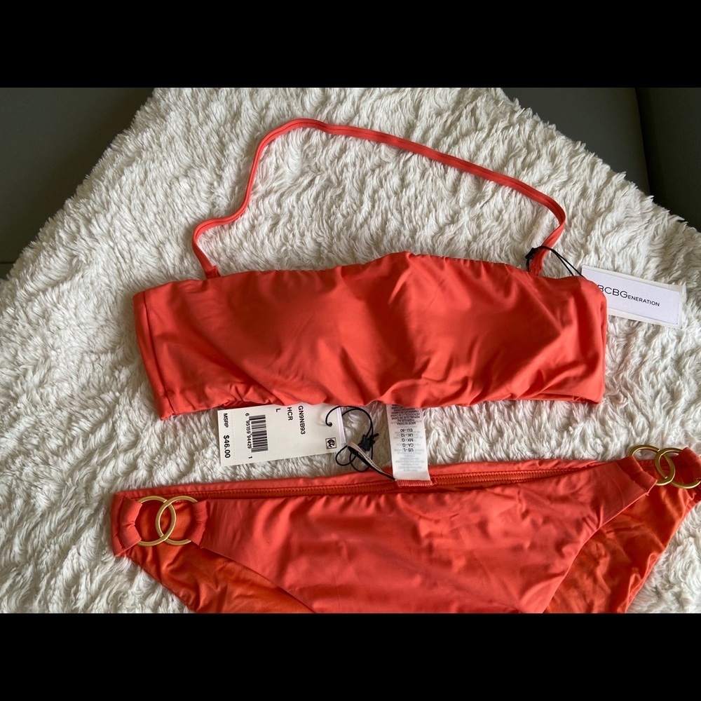BCBGeneration women’s swimwear - Picture 15 of 16